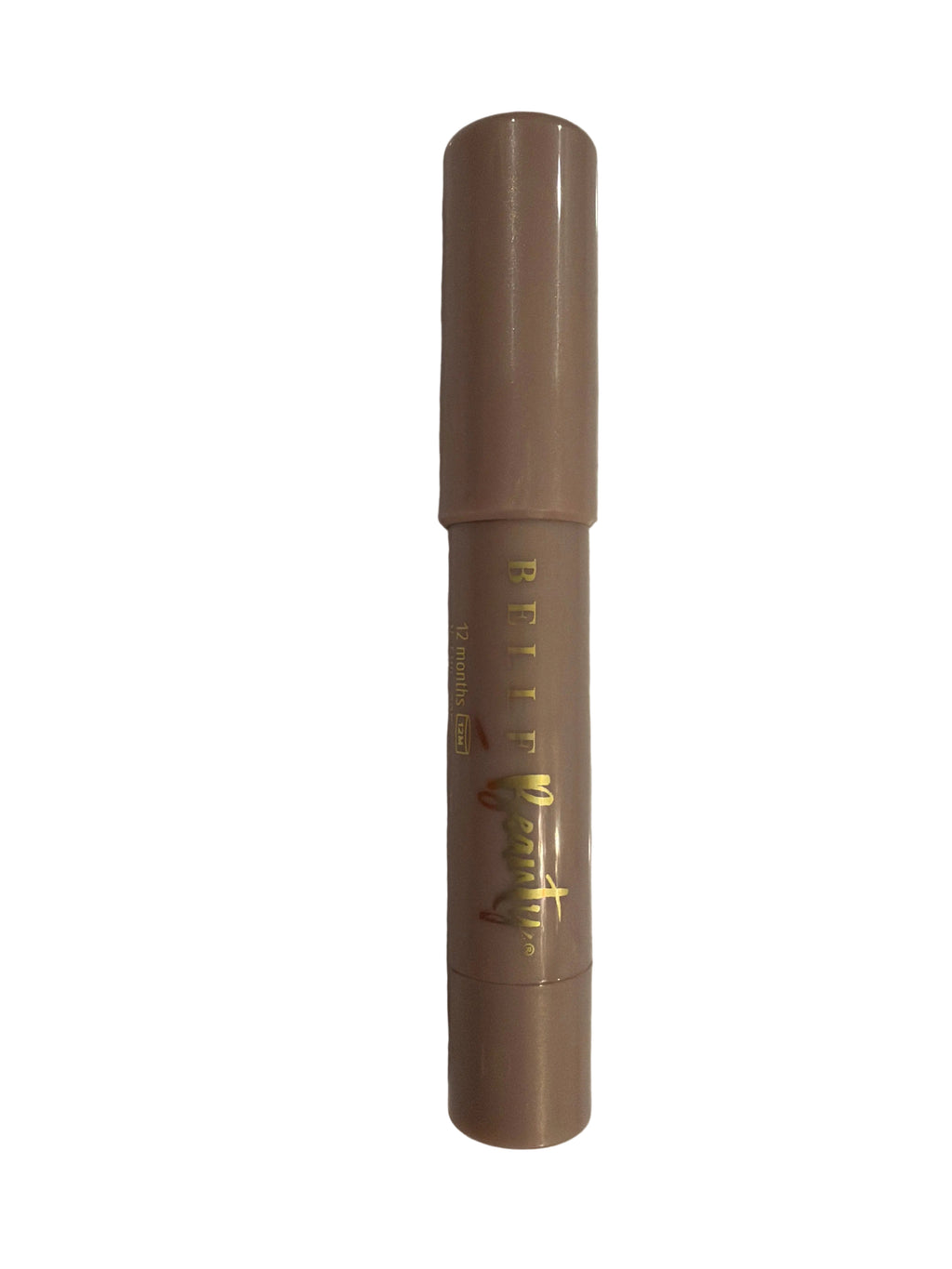 Belle Beauty So Shady Long Wear Shadow Stick - Golden