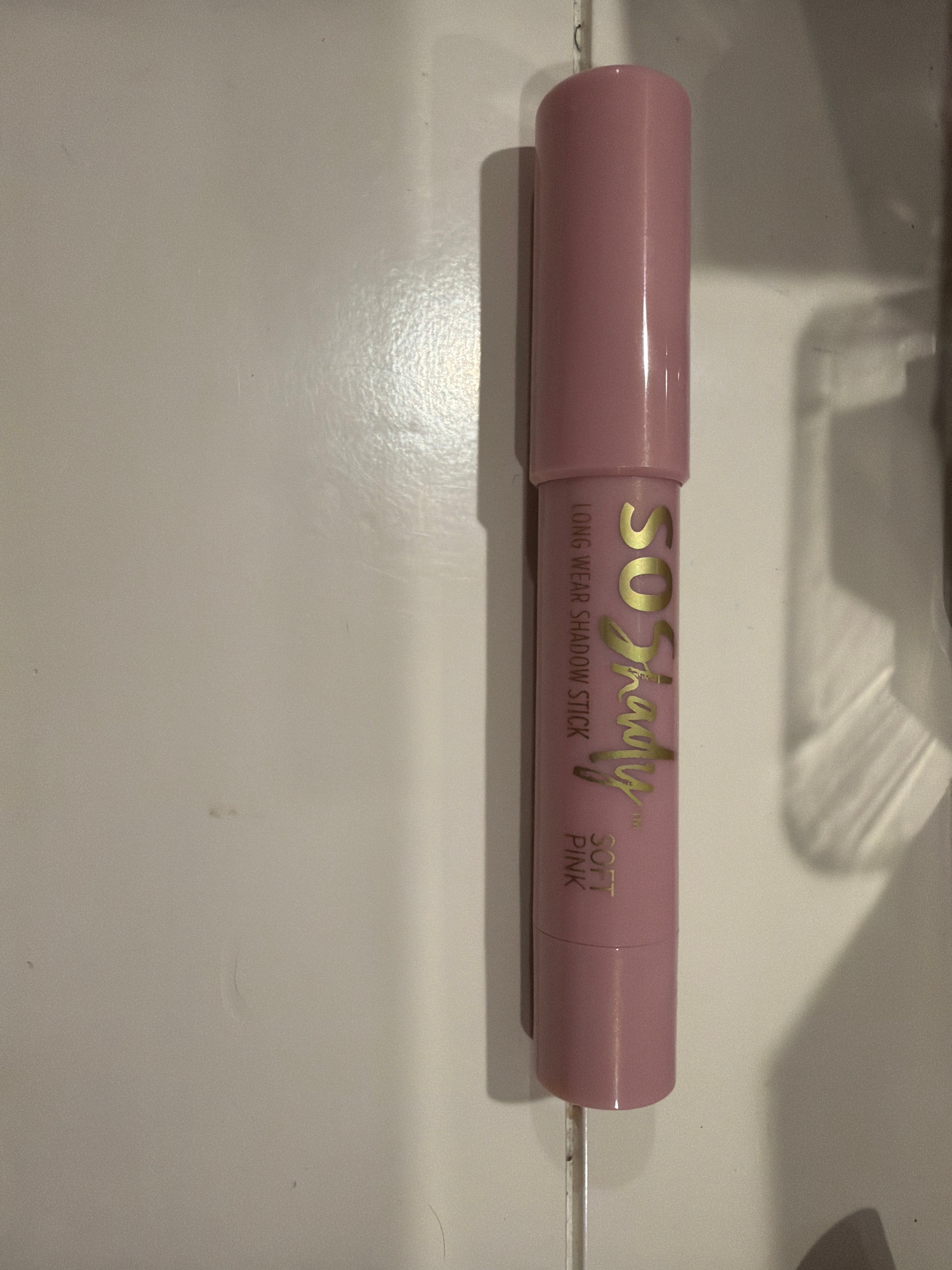 Belle Beauty So Shady Long Wear Shadow Stick - Golden