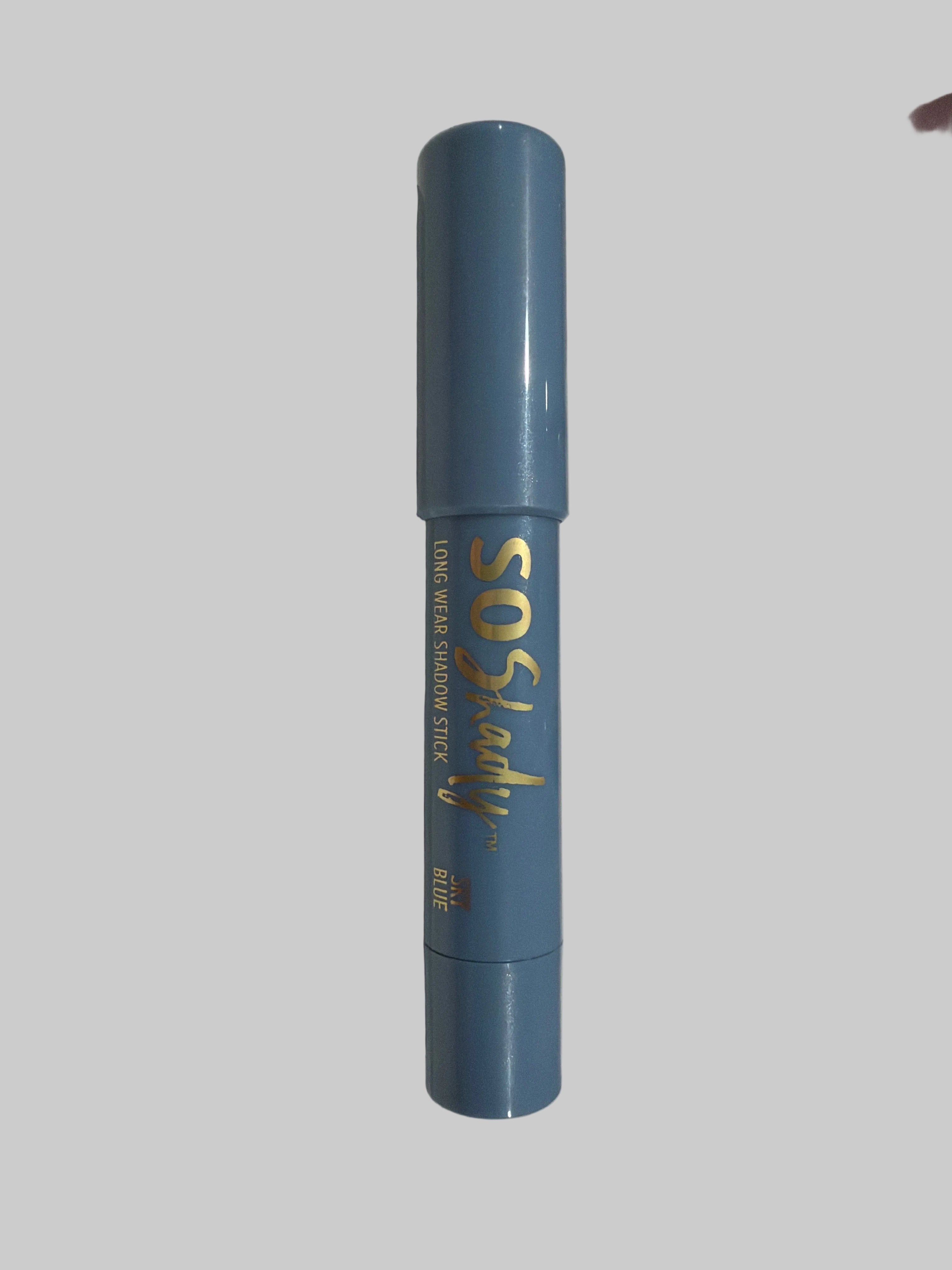 Belle Beauty So Shady Long Wear Shadow Stick - Golden