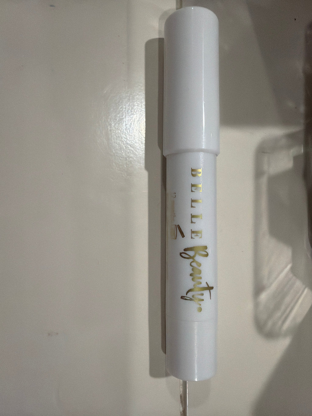 Belle Beauty So Shady Long Wear Shadow Stick - Golden