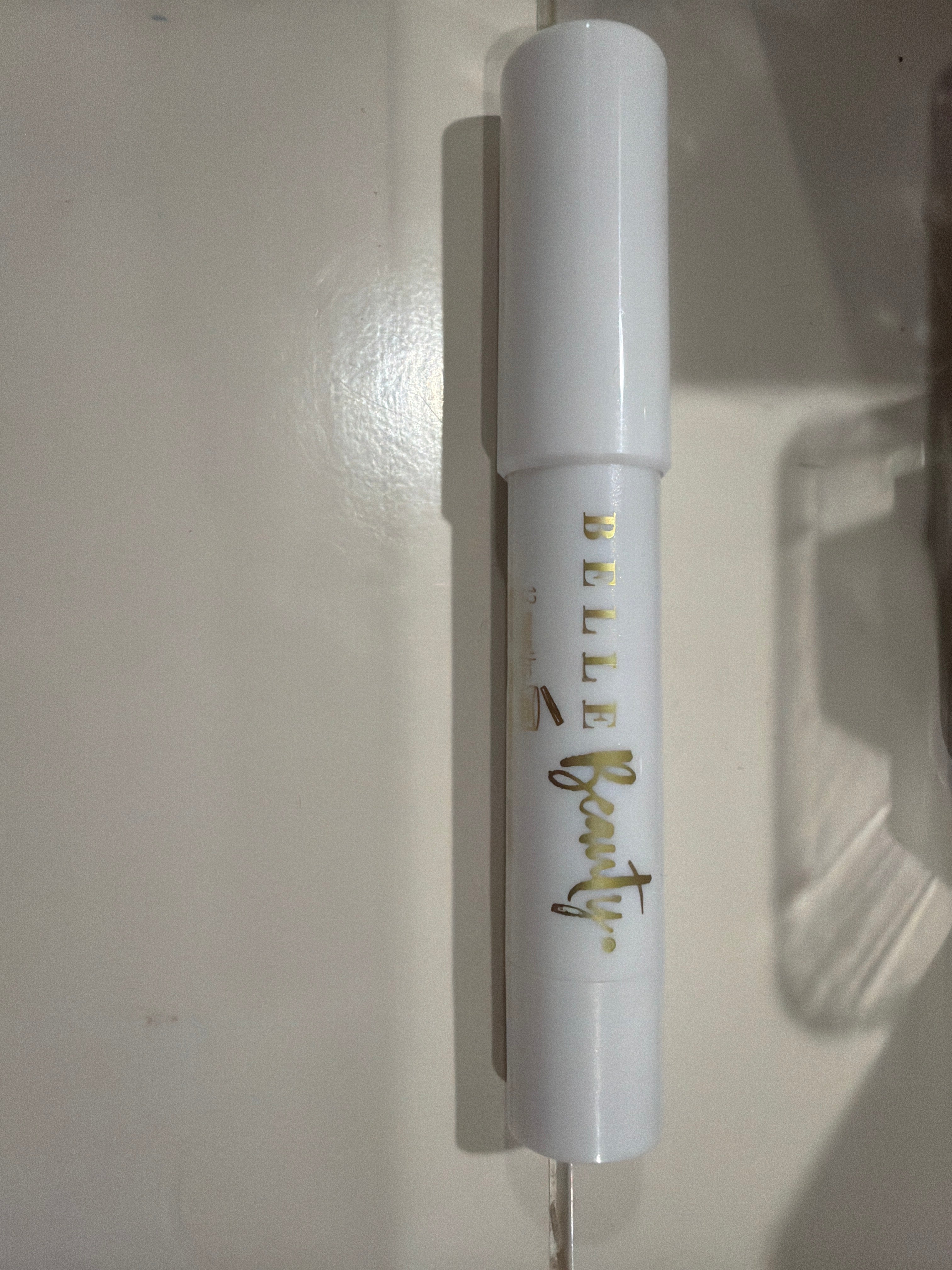 Belle Beauty So Shady Long Wear Shadow Stick - Golden
